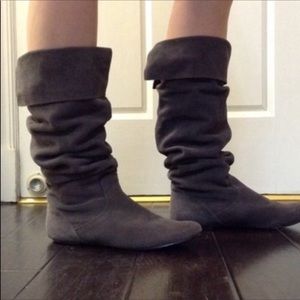 Steve Madden bonanza boots